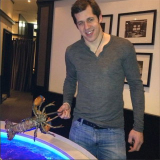Illustration for article titled Evgeni Malkin Instagram Best